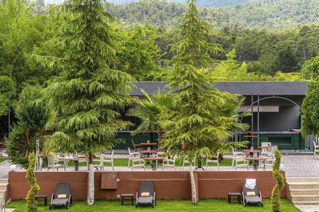 DG Hotels Rose Resort