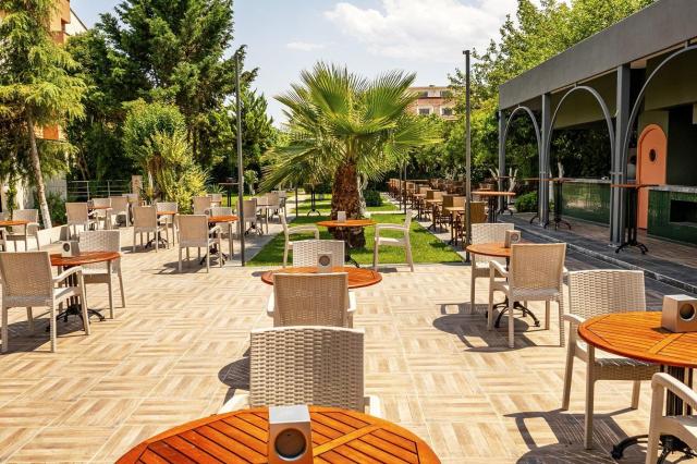 DG Hotels Rose Resort