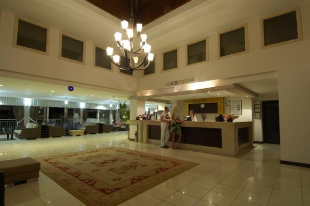 DG Hotels Rose Resort