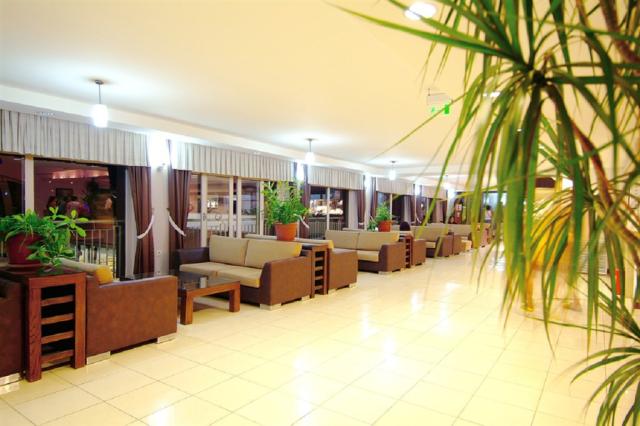 DG Hotels Rose Resort