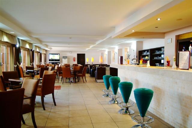 DG Hotels Rose Resort