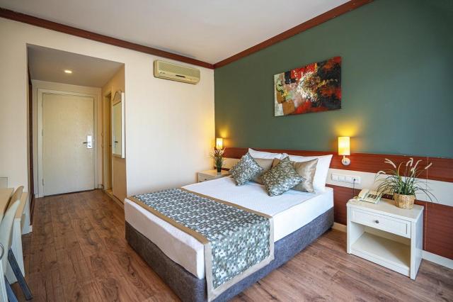 DG Hotels Rose Resort