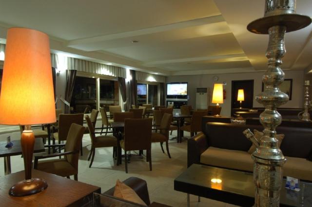 DG Hotels Rose Resort