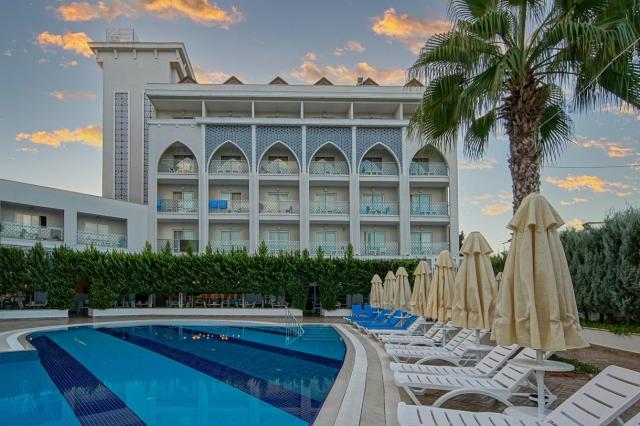 Diamond Elite Hotel & Spa