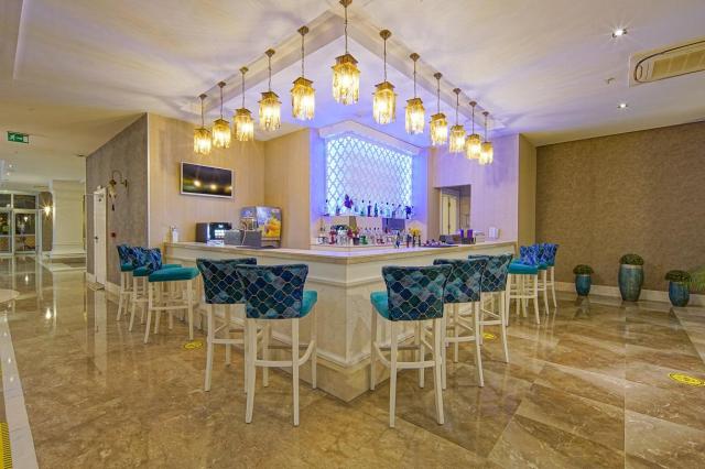 Diamond Elite Hotel & Spa