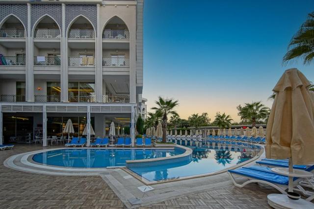 Diamond Elite Hotel & Spa