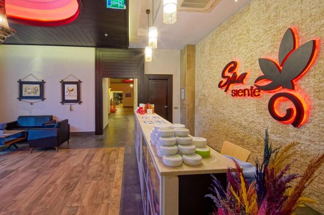 Diamond Elite Hotel & Spa