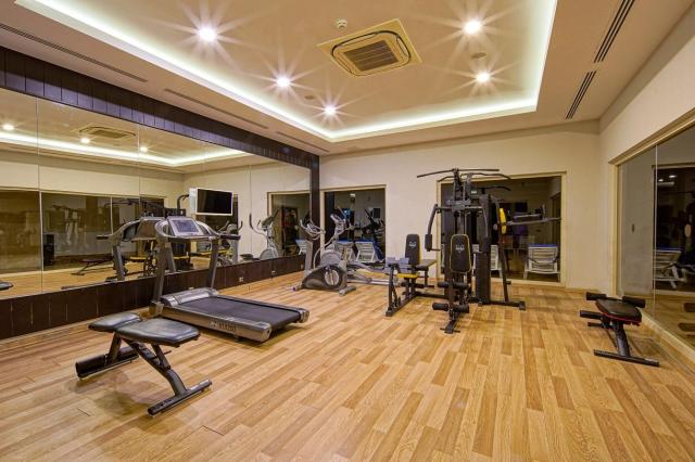 Diamond Elite Hotel & Spa