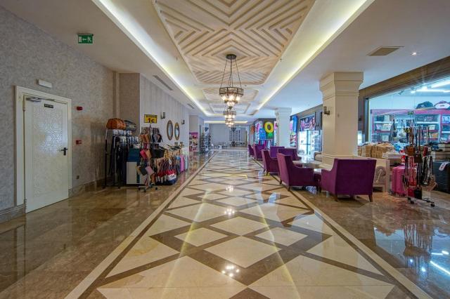 Diamond Elite Hotel & Spa