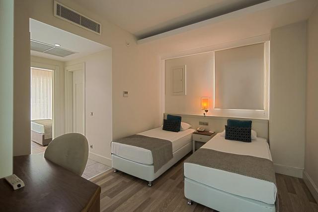 Diamond Elite Hotel & Spa