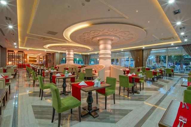Diamond Elite Hotel & Spa