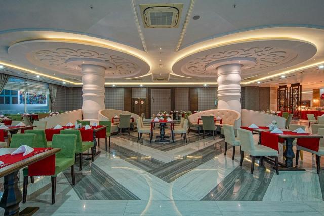 Diamond Elite Hotel & Spa