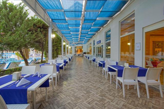 Diamond Elite Hotel & Spa