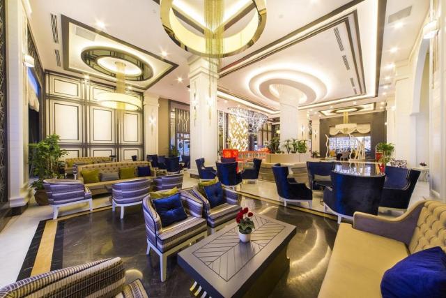 Diamond Premium Hotel & Spa