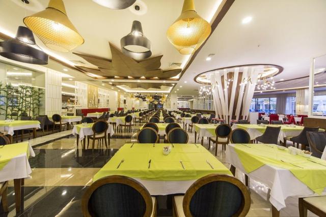 Diamond Premium Hotel & Spa