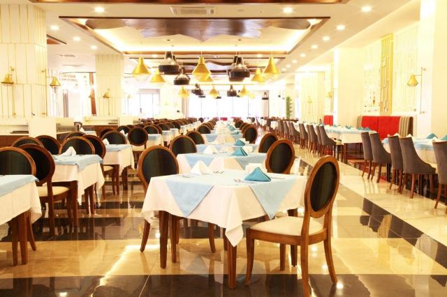 Diamond Premium Hotel & Spa
