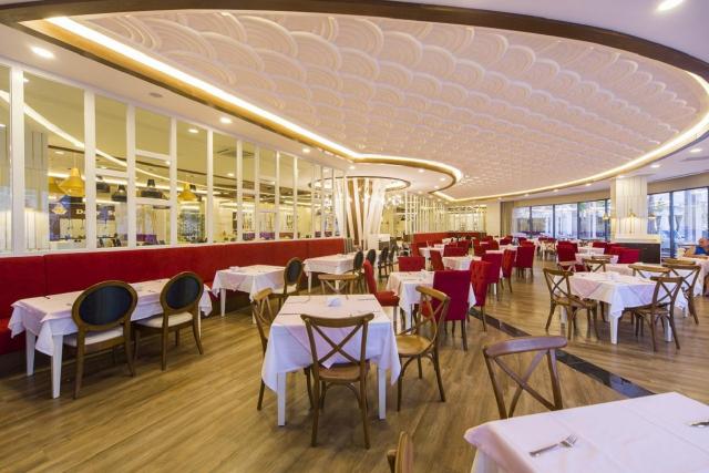 Diamond Premium Hotel & Spa