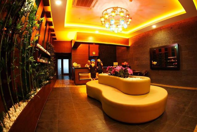 Diamond Premium Hotel & Spa