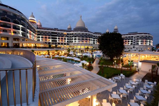 Diamond Premium Hotel & Spa