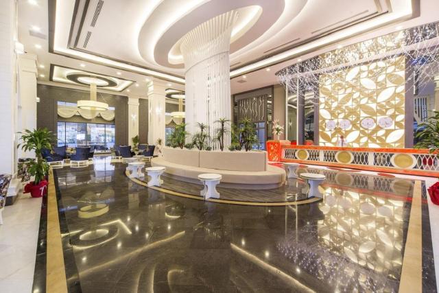 Diamond Premium Hotel & Spa