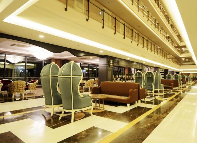 Diamond Premium Hotel & Spa