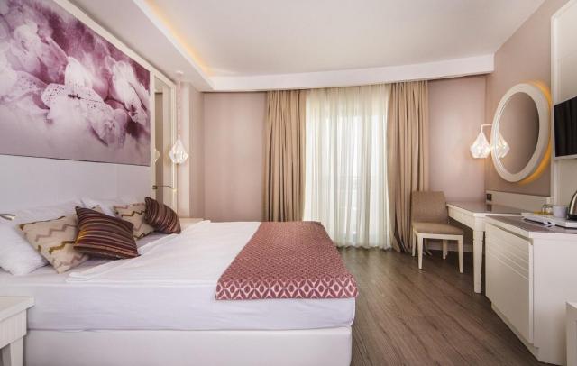 Diamond Premium Hotel & Spa