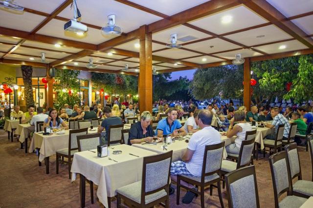 Dosi Resort