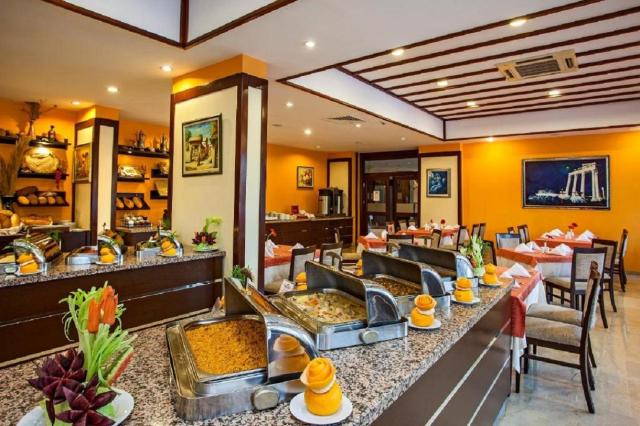 Dosi Resort