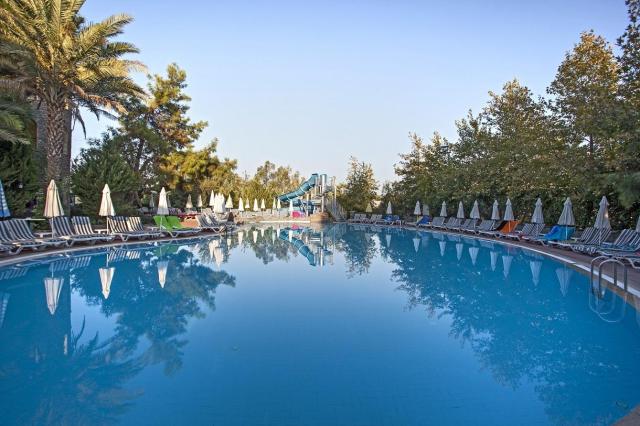 Dosi Resort