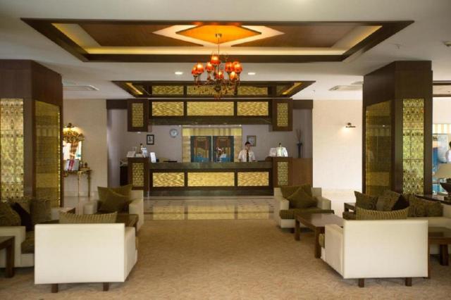 Dosi Resort