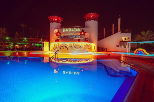 Emelda Sun Club