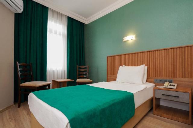 Ergun Hotel