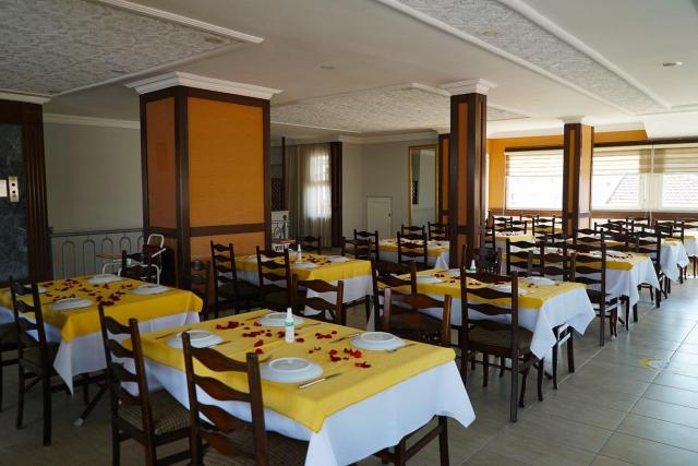 Ergun Hotel