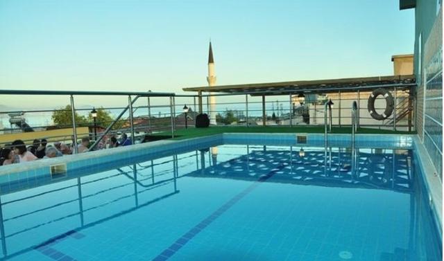 Ergun Hotel