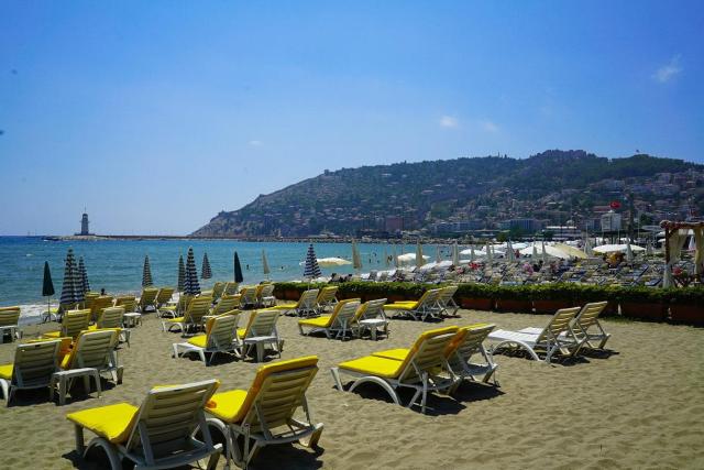Ergun Hotel