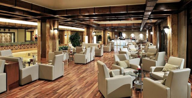 Gloria Golf Resort Hotel
