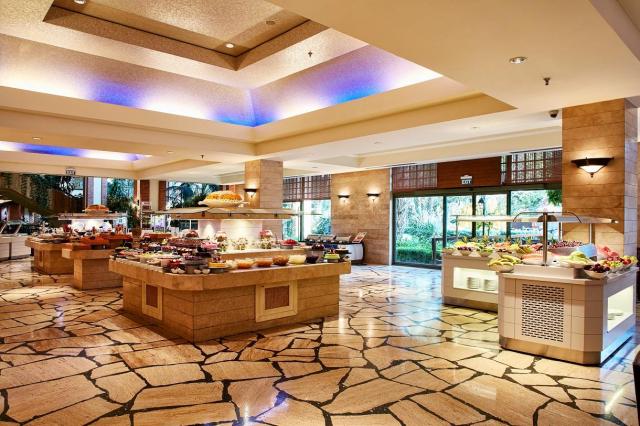 Gloria Golf Resort Hotel