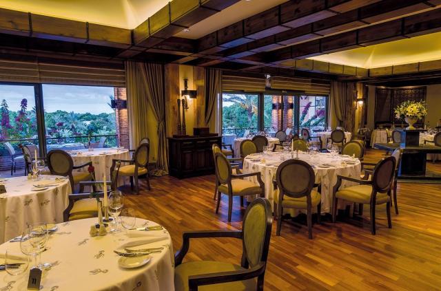 Gloria Golf Resort Hotel