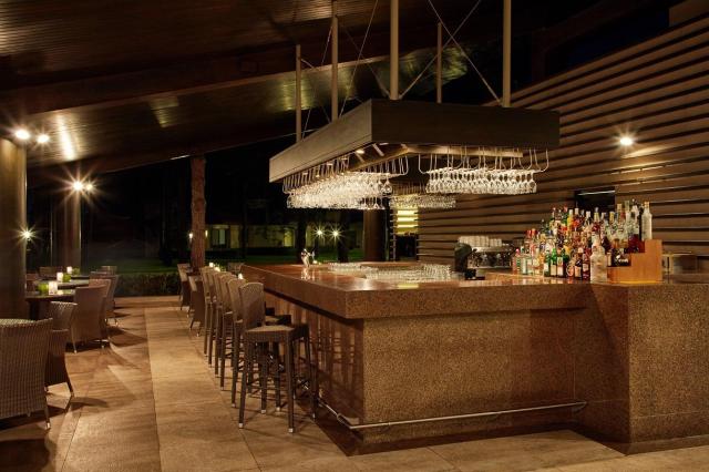 Gloria Golf Resort Hotel