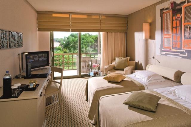 Gloria Golf Resort Hotel