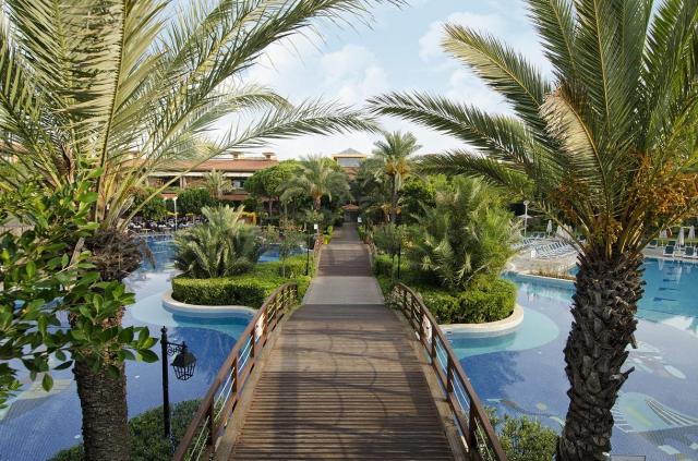 Gloria Golf Resort Hotel