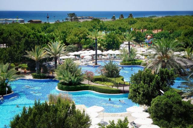 Gloria Golf Resort Hotel