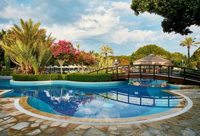 Gloria Golf Resort Hotel