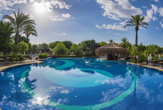 Gloria Golf Resort Hotel