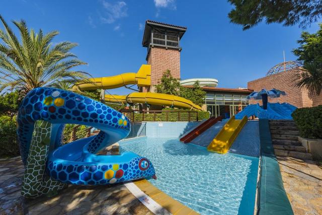 Gloria Golf Resort Hotel