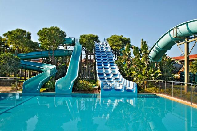Gloria Golf Resort Hotel
