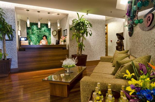 Gloria Golf Resort Hotel