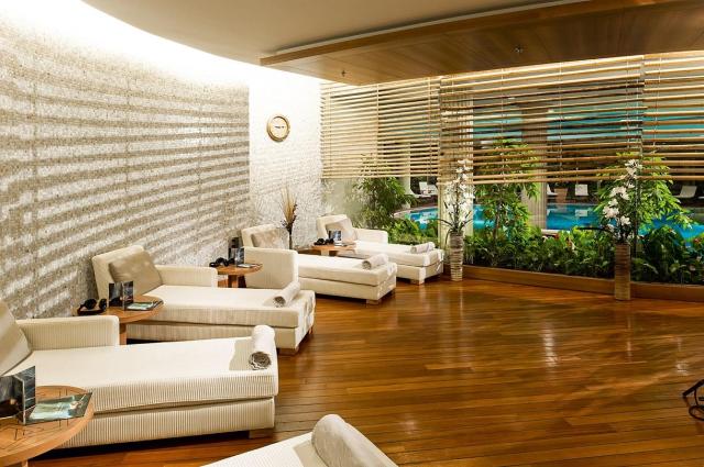 Gloria Golf Resort Hotel