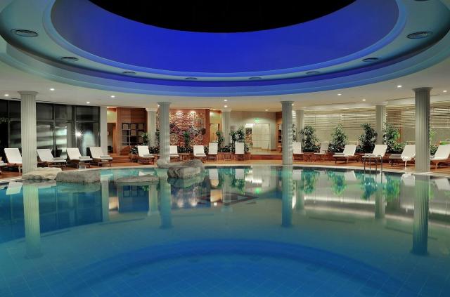 Gloria Golf Resort Hotel