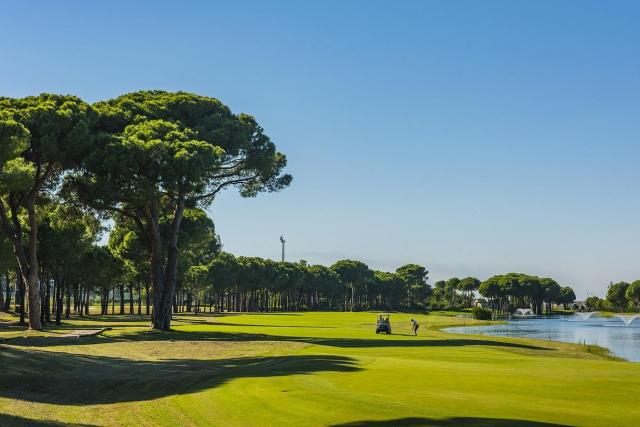 Gloria Golf Resort Hotel